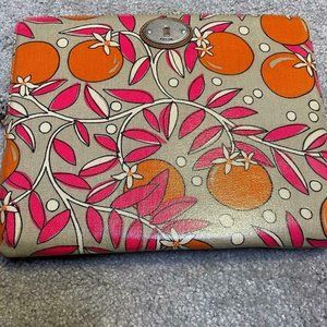 Fossil Authentic Fossil LONG Live Vintage TABLET Cover Bag MULTI SL3079843